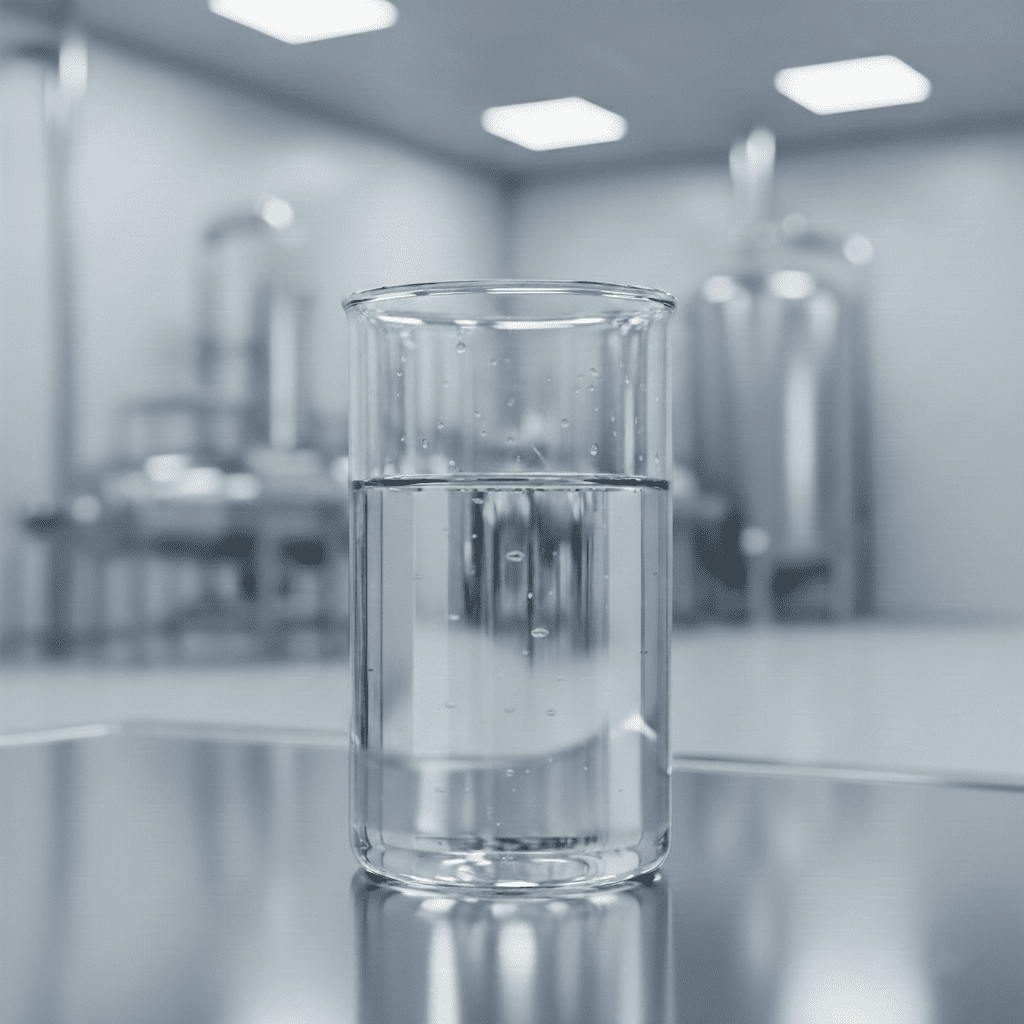 تولید و تأمین مواد شیمیایی صنعتی؛ ستون اصلی پایداری صنایع پتروشیمی