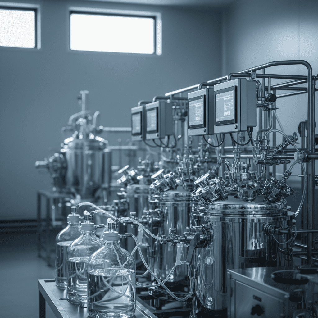 تولید کننده مواد شیمیایی در ایران ؛ نقش کلیدی در صنایع پتروشیمی و پالایشگاهی