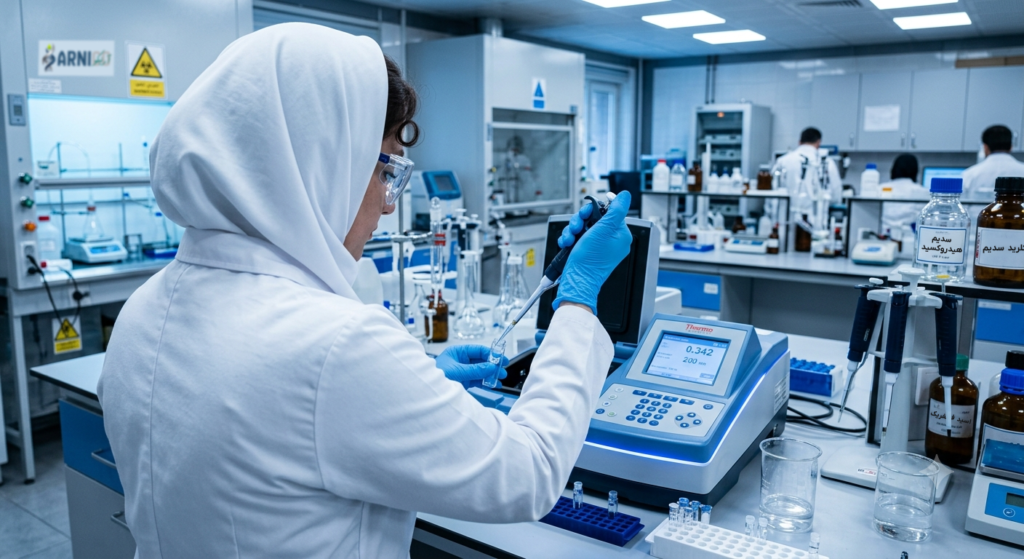 choosing the best industrial chemical supplier