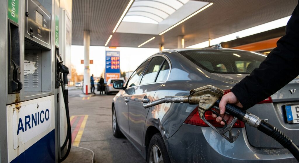 Iranian Super Gasoline: Technical Specifications, Differences from Regular Gasoline, and a Bulk Buying Guide