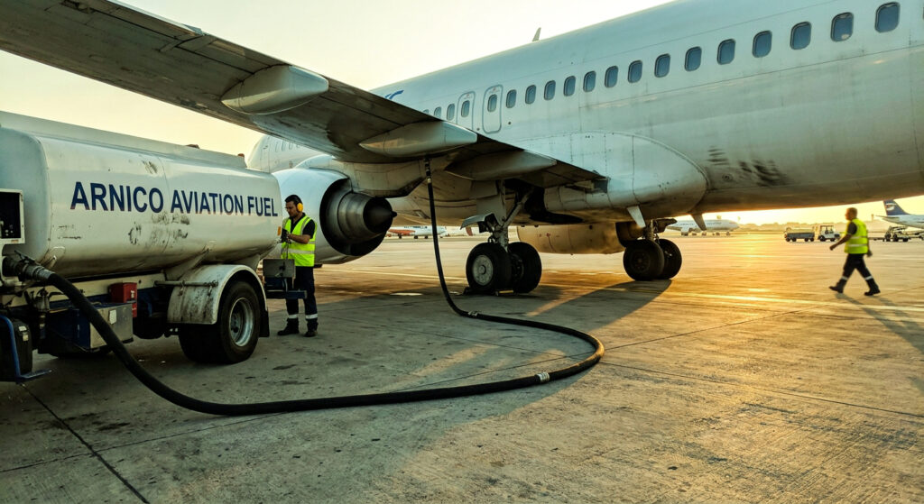 What is Aviation Fuel? A Complete Global Guide | Australia Jet Fuel China